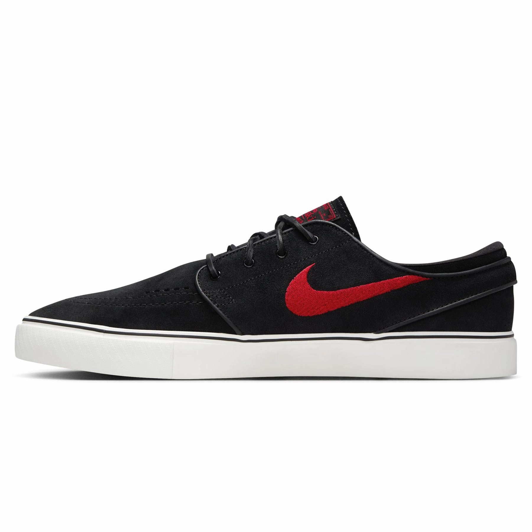 Nike Shoes Low Dunk Nike SB Zoom Janoski OG  Black/University Red