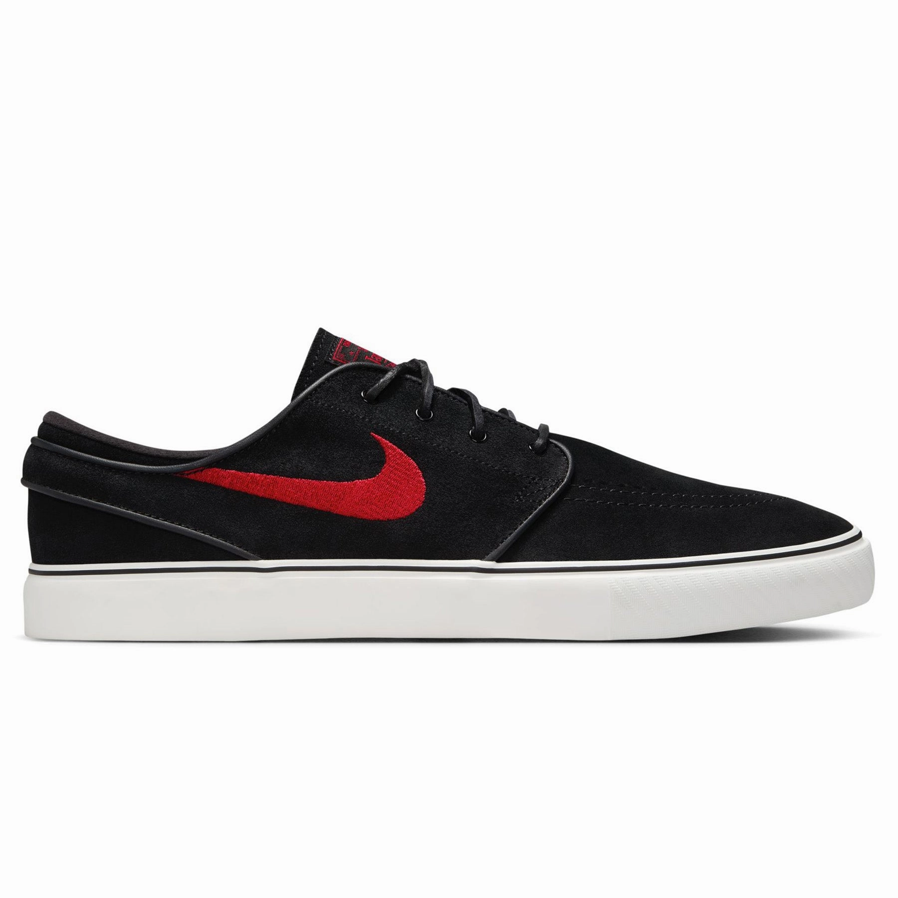 Nike SB Zoom Janoski OG  Black/University Red Nike Shoes Categories