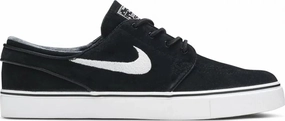 Jujutsu Kaisen Shoes Nike Nike SB Zoom Janoski OG  Black/White