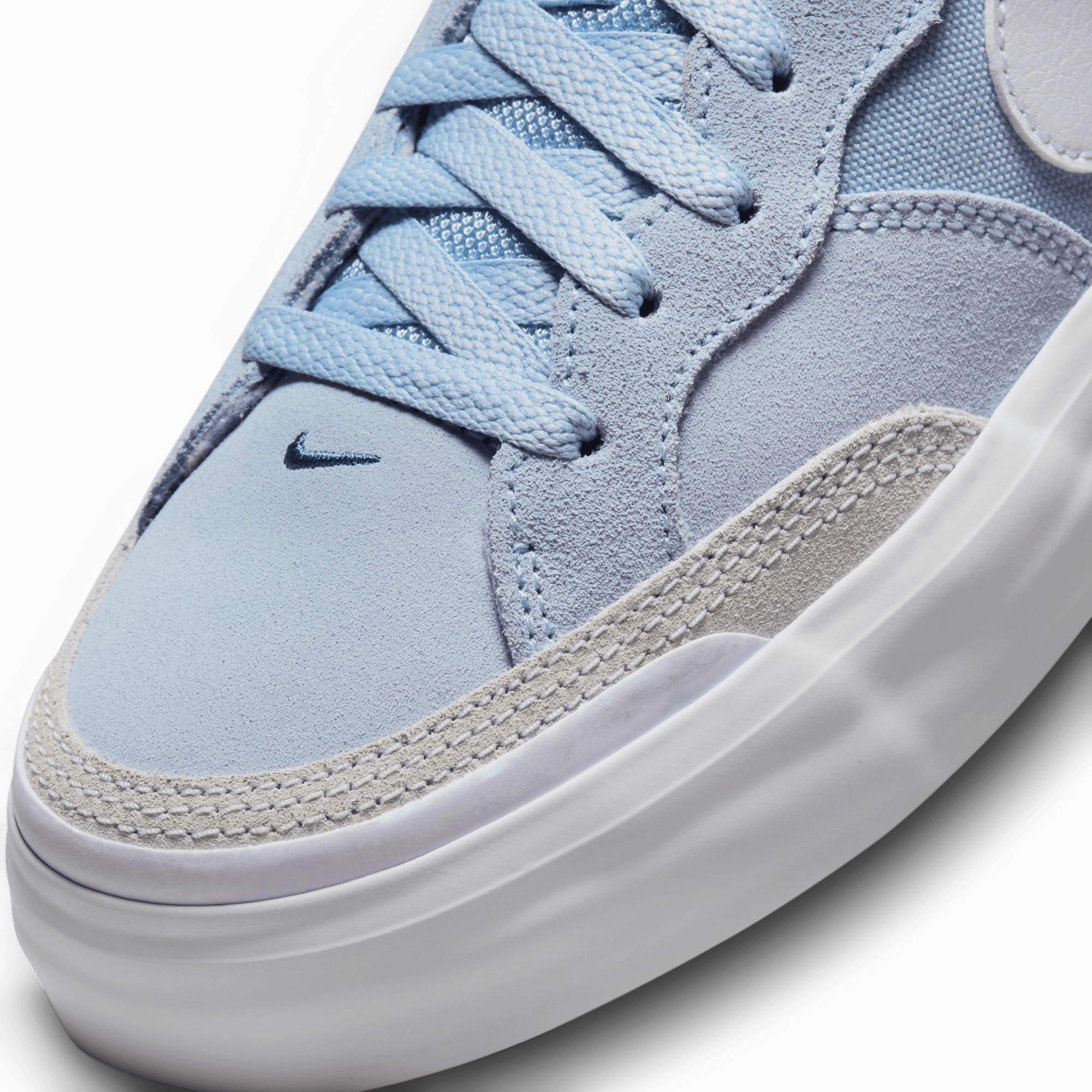 Nike Kd Basketball Shoe Nike SB Zoom Pogo Plus Blue Whisper