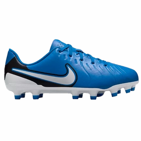Nike Shoes Uk Nike Tiempo Legend 10 Academy Youth Firm Ground Cleats