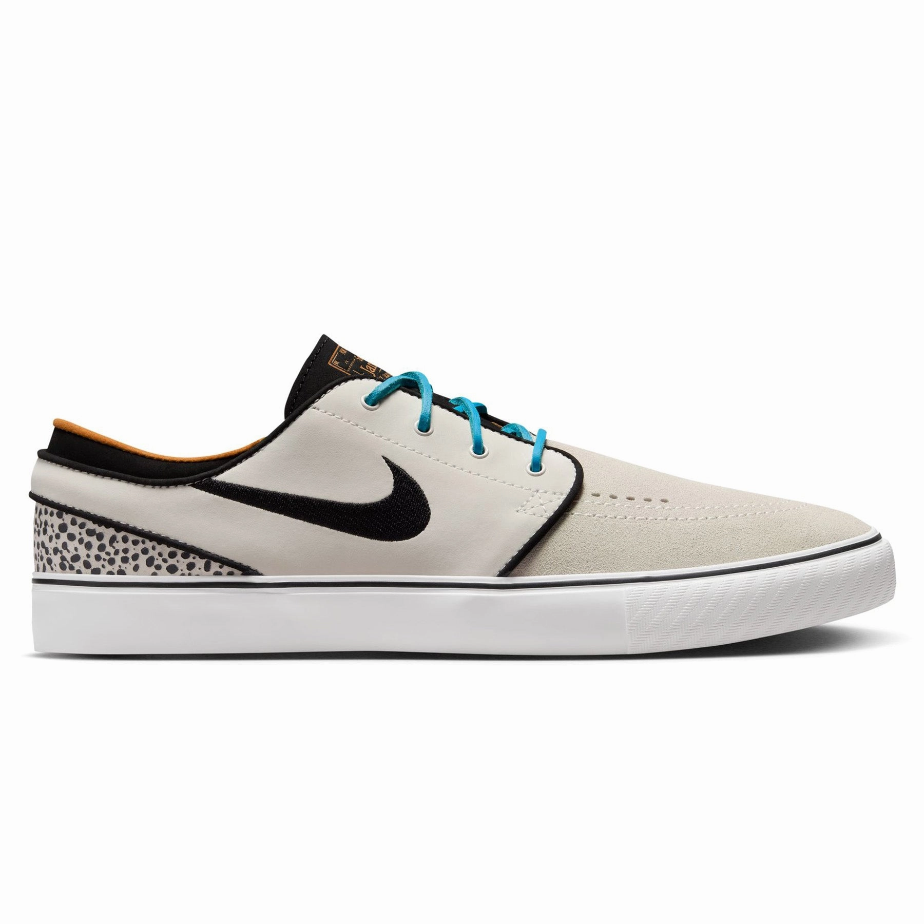 Nike SB Janoski OG   Olympics Electric Phantom Nike Platform Shoes