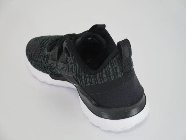 Trail Running Shoes Nike Nike scarpa da ginnastica da donna Renew Arena AJ5909 001 nero grigio