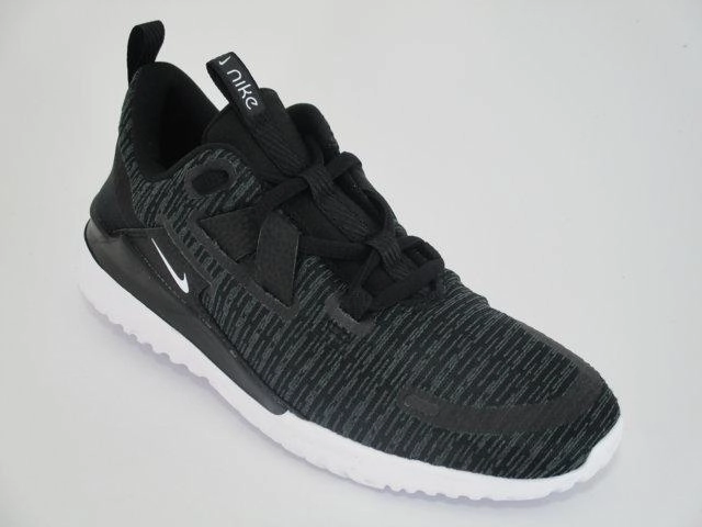 Nike scarpa da ginnastica da donna Renew Arena AJ5909 001 nero grigio Nike Shoes For Marathon