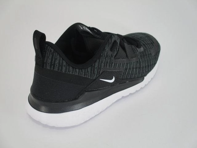 Nike scarpa da ginnastica da donna Renew Arena AJ5909 001 nero grigio Nike Sideline Iv Cheerleading Shoes