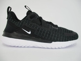 Nike scarpa da ginnastica da donna Renew Arena AJ5909 001 nero grigio Nike Air Max Shoes