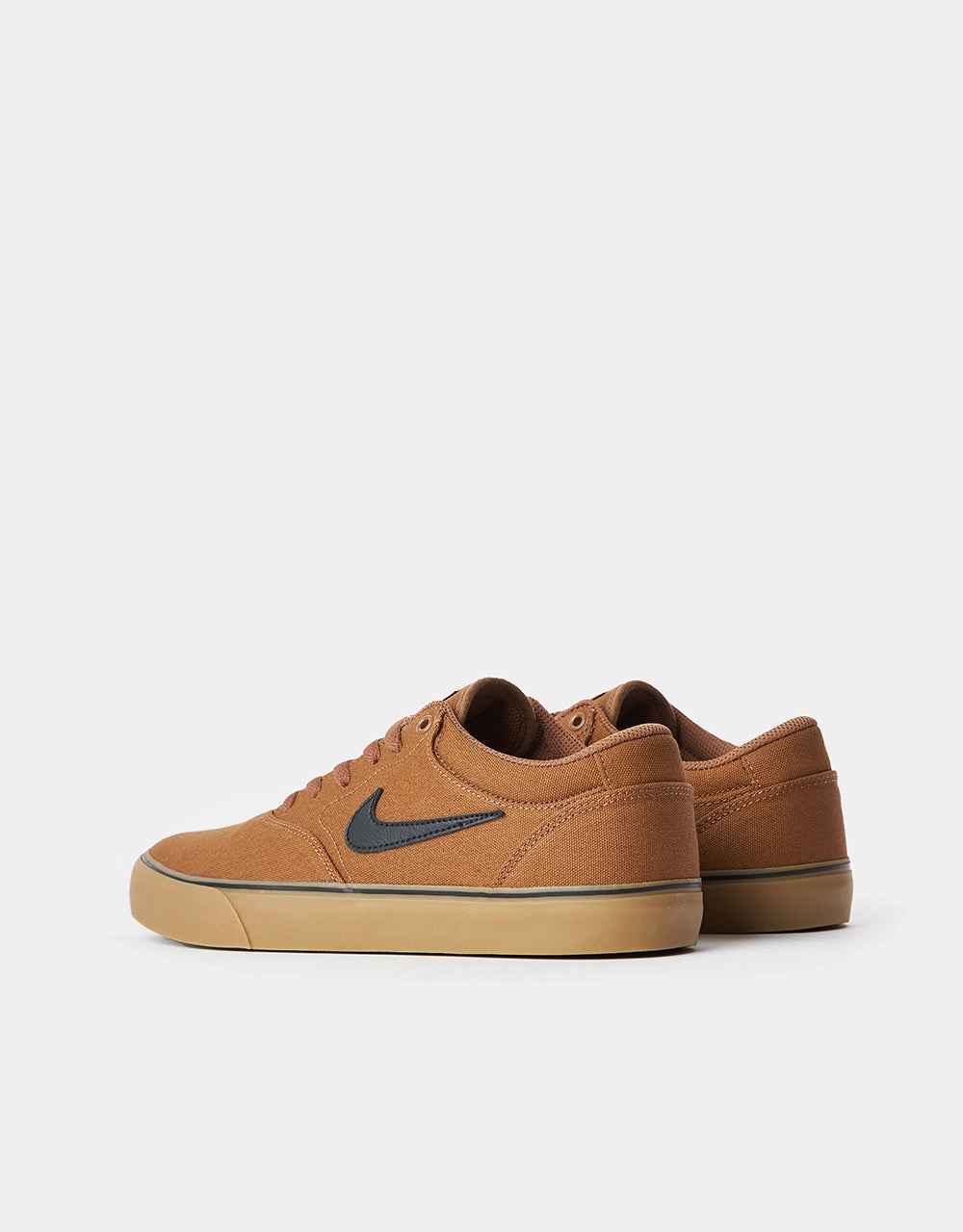 Nike Giannis Immortality Basketball Shoes Nike SB Chron 2 Canvas Skate Shoes - Ale Brown/Black-Ale Brown