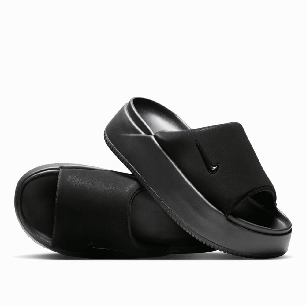 Nikeid Custom Shoes Nike Women's Calm Elevation Slides