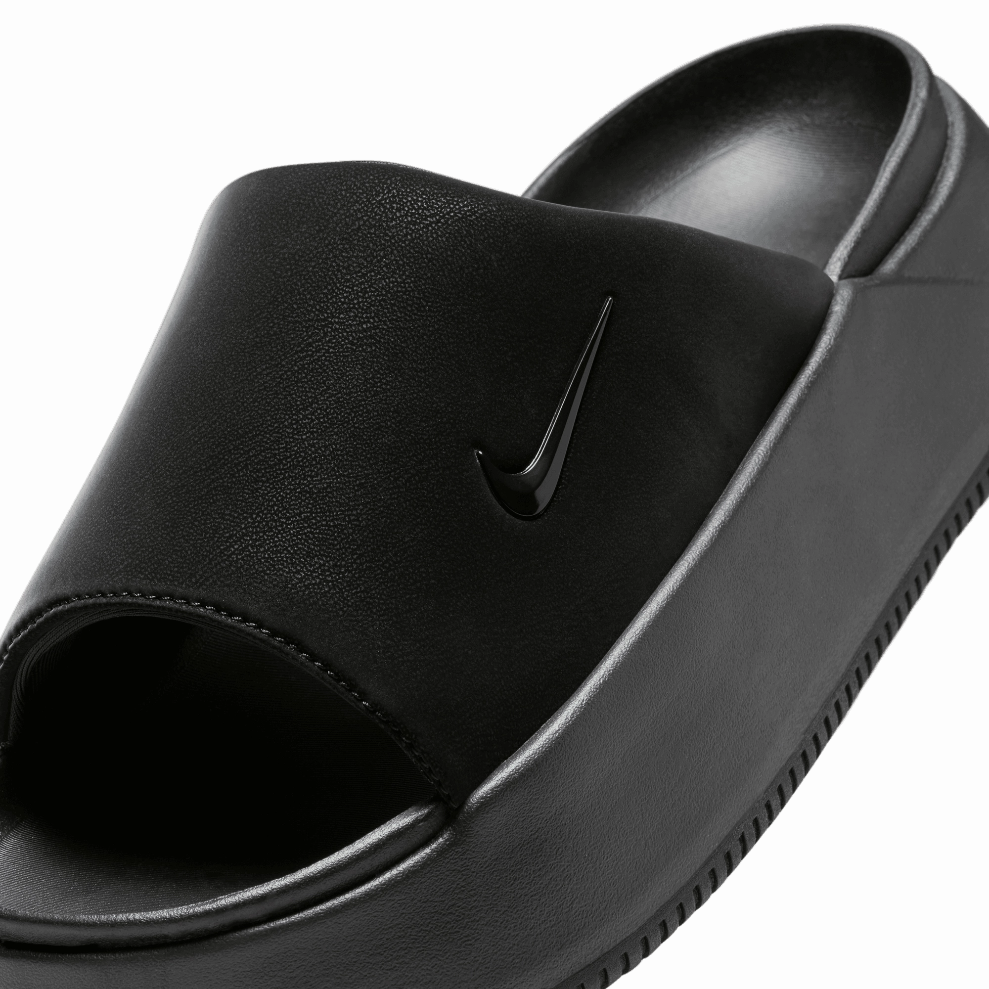 Nike Women's Calm Elevation Slides Cycling Nike Shoes
