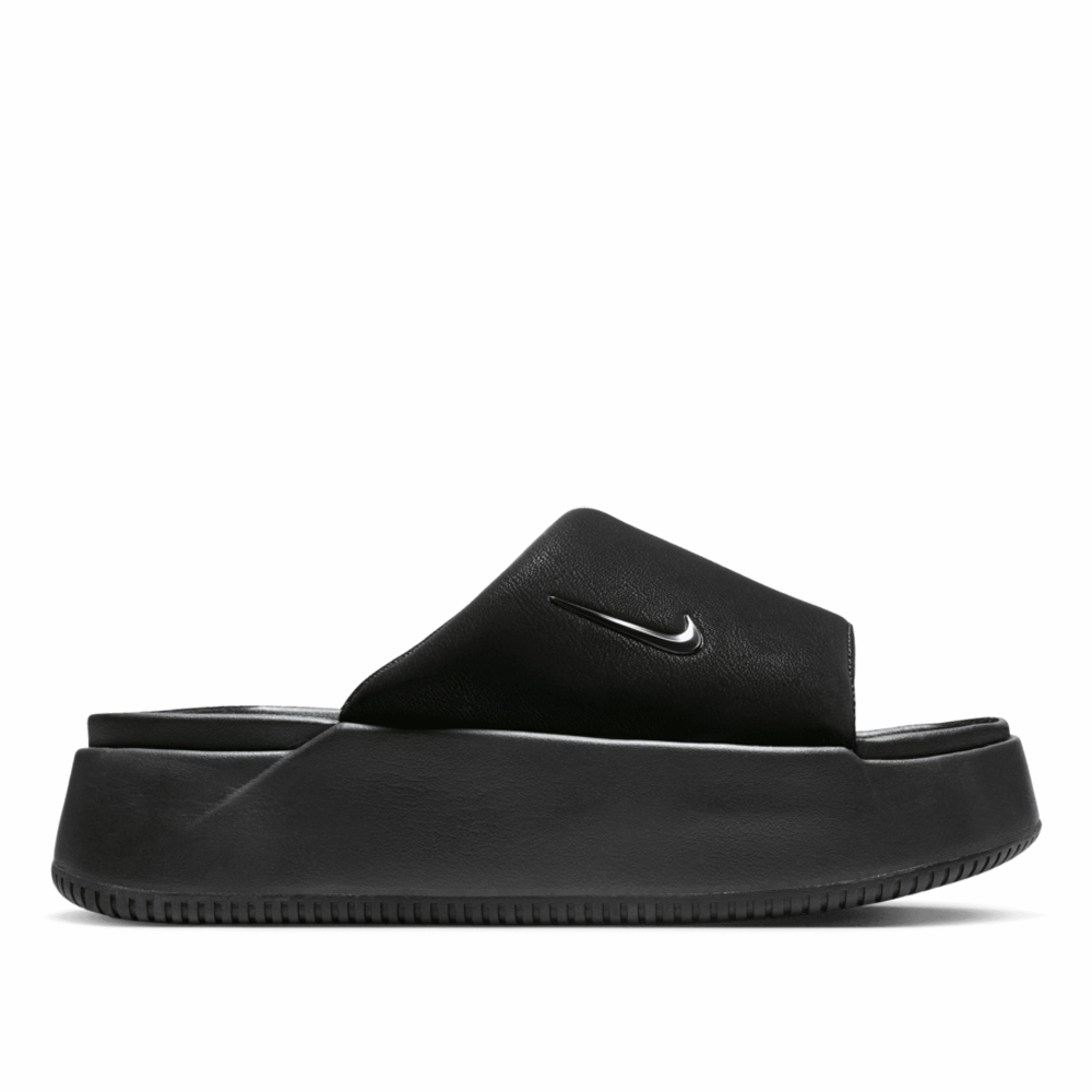 Nike Women's Calm Elevation Slides Preschool Nike Shoes