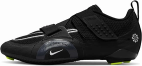 Nike Women's SuperRep Cycle 2 Next Nature Cycling Shoe (Black/Volt/Anthracite/White, us_Footwear_Size_System, Adult, Women, Numeric, Medium, Numeric_7.5) Size Chart For Cycling Shoes