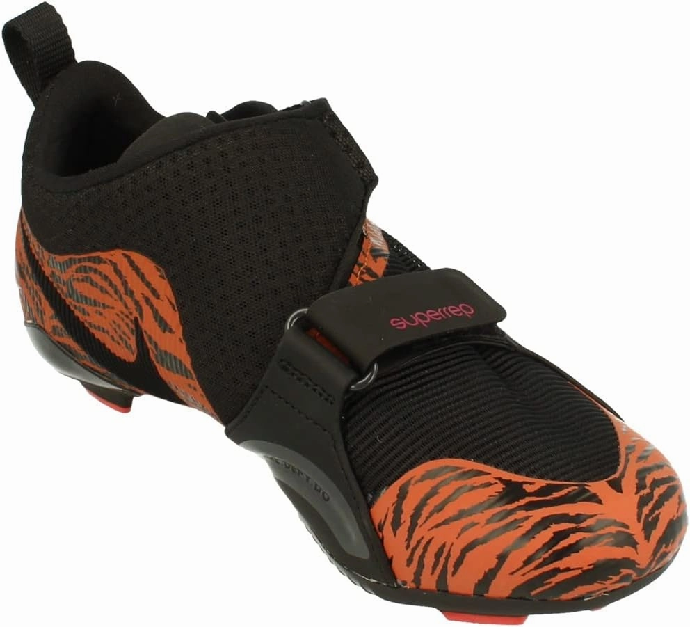 Nike Womens Superrep Cycle Cycling Shoes Cleats Rock Climbing Shoes Fit