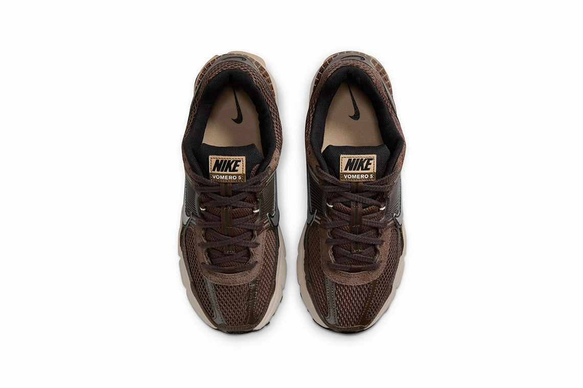 Nike Zoom Vomero 5 (W) - "Baroque Brown" Bronny James Nike Lebron Shoes