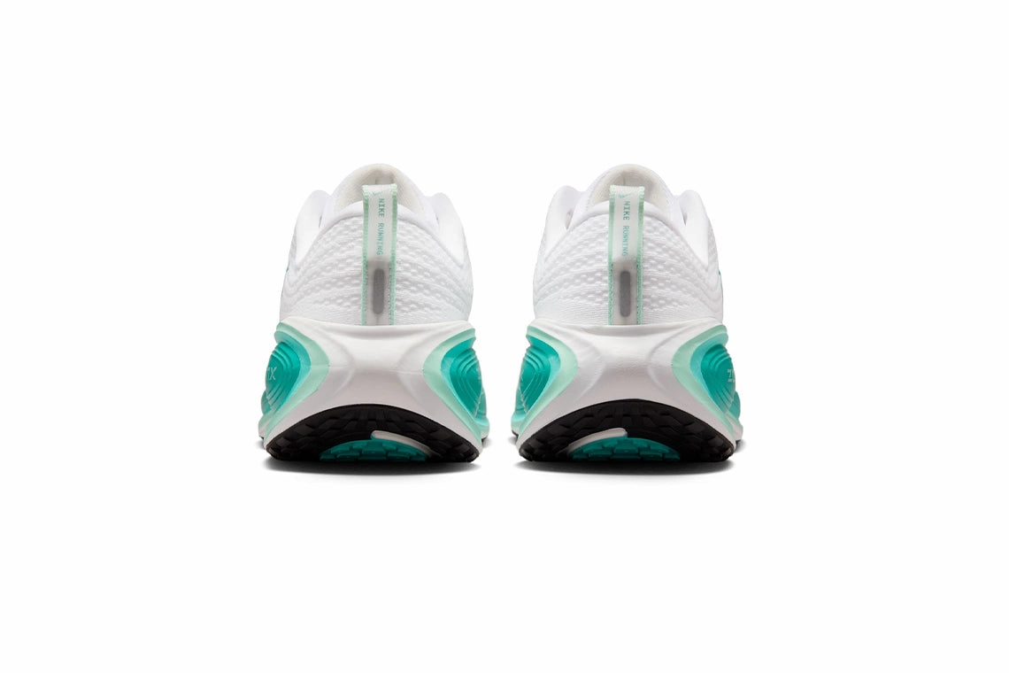 Free Run Nike Running Shoes Nike Zoom Vomero Plus (W) -  White / Bleach Turquoise