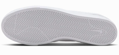 Nike SB - Janoski OG  ISO Shoes | White White Nike Air Max Ohio State Shoes