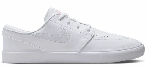 Nike SB - Janoski OG  ISO Shoes | White White Gangster Nike Shoes