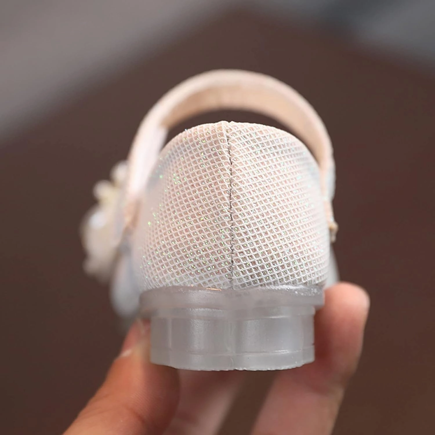 Cup Soccer Cleats Tan Sandals Toddler Girl Girls Sandals Children Shoes Pearl Flower Princess Shoes Dance Toddler inside Shoes