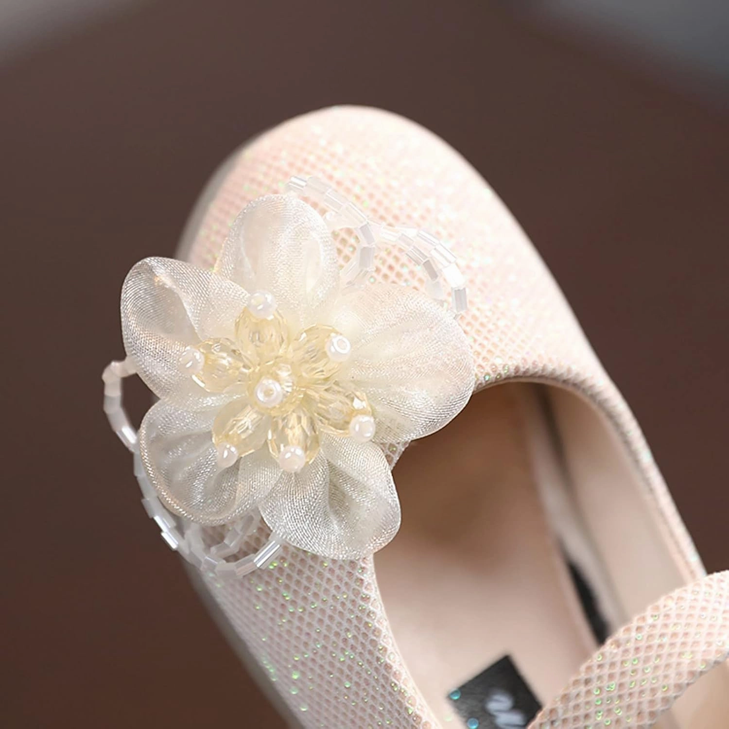 Copa Pure Fg Cleats Tan Sandals Toddler Girl Girls Sandals Children Shoes Pearl Flower Princess Shoes Dance Toddler inside Shoes