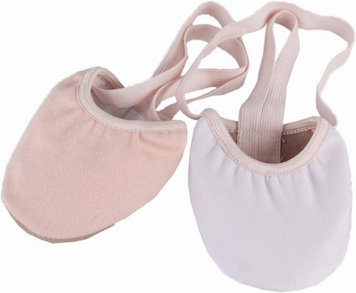 Best Nike Shoes For Crossfit Training Pointe Shoes for Women Half Socks Ballet Dance Shoes Elastic Band Design Non-Slip Breathable Yoga Ballet Dance Training Size 40