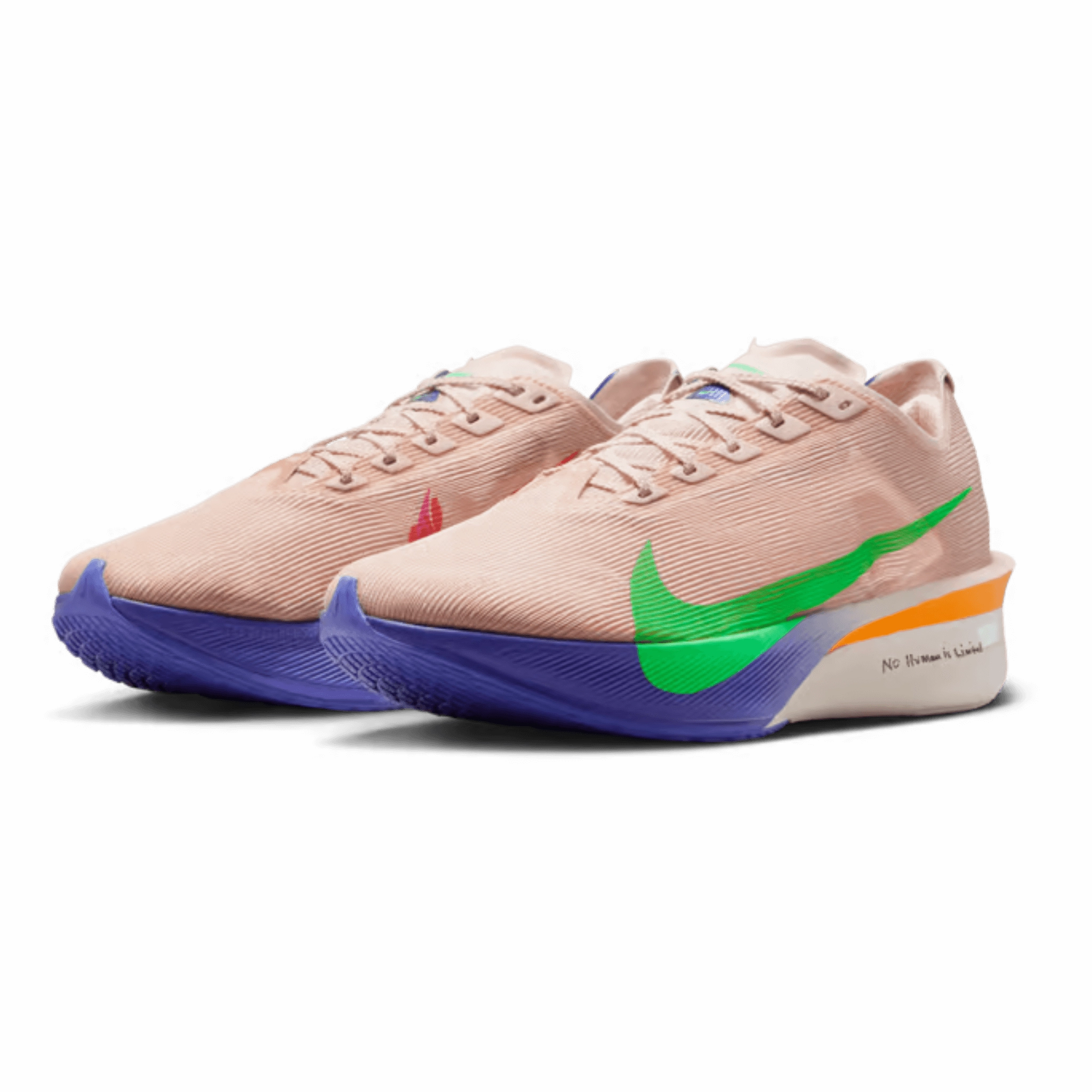 Tampa Bay Buccaneers Nike Shoes NIKE MEN'S VAPORFLY 4 "ELIUD KIPCHOGE"