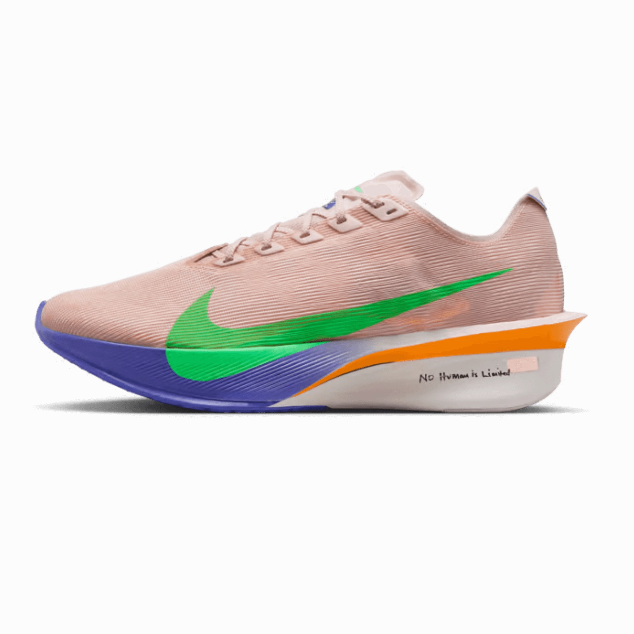 Nike Velcro Shoes For Adults NIKE MEN'S VAPORFLY 4 "ELIUD KIPCHOGE"