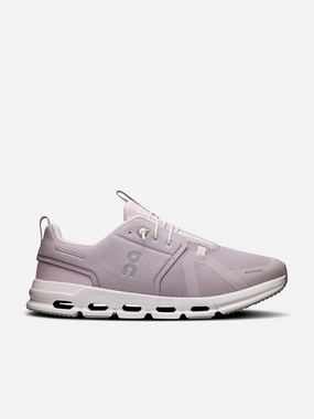 Hovr Running Shoes On Running Kids Cloud Sky Trainers in Purple
