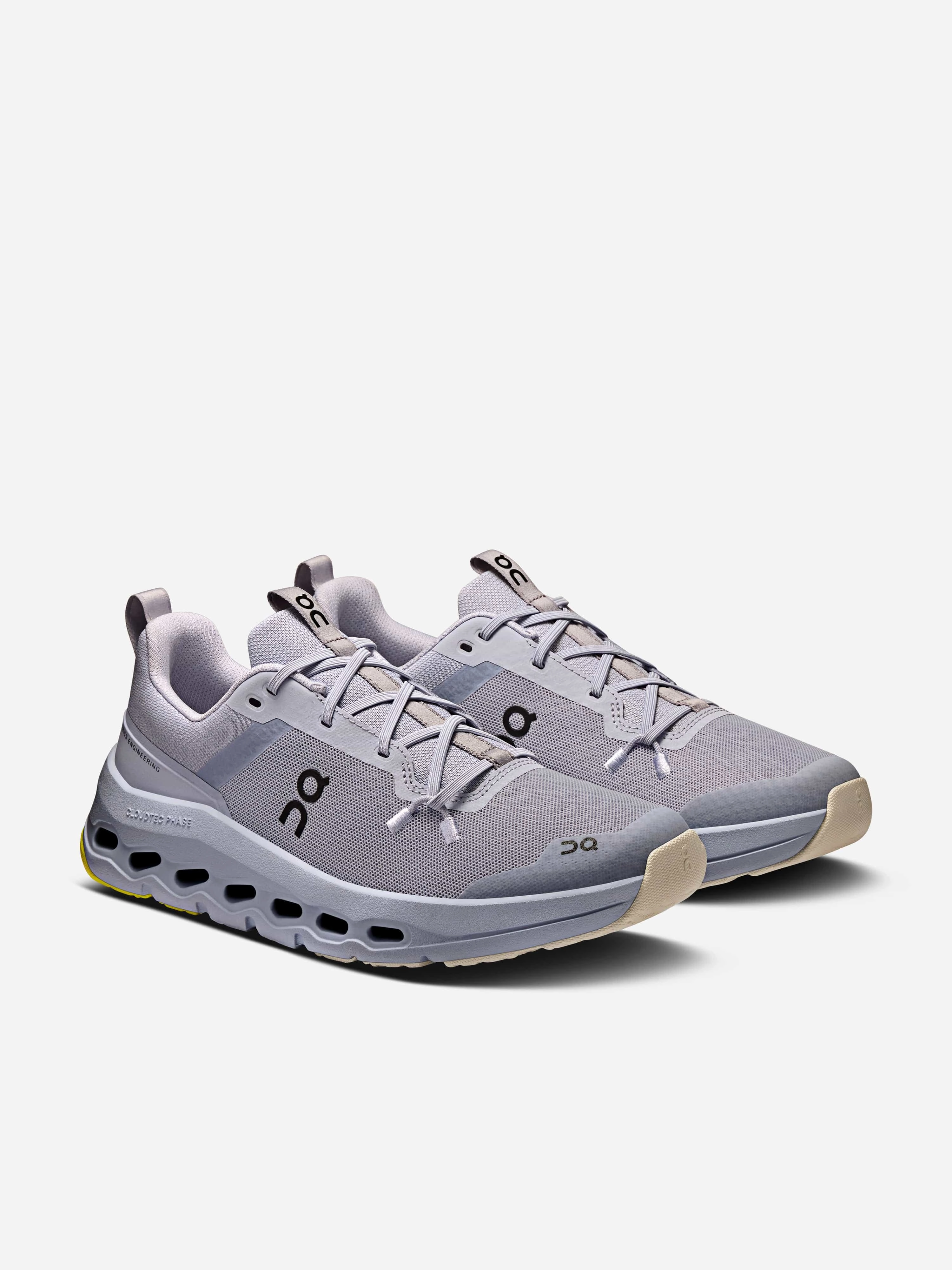 Running Shoe Stores Near Me On Running Kids Cloudleap Trainers in Blue