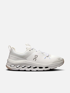 On Running Kids Cloudleap Trainers in White How To Clean Running Shoes