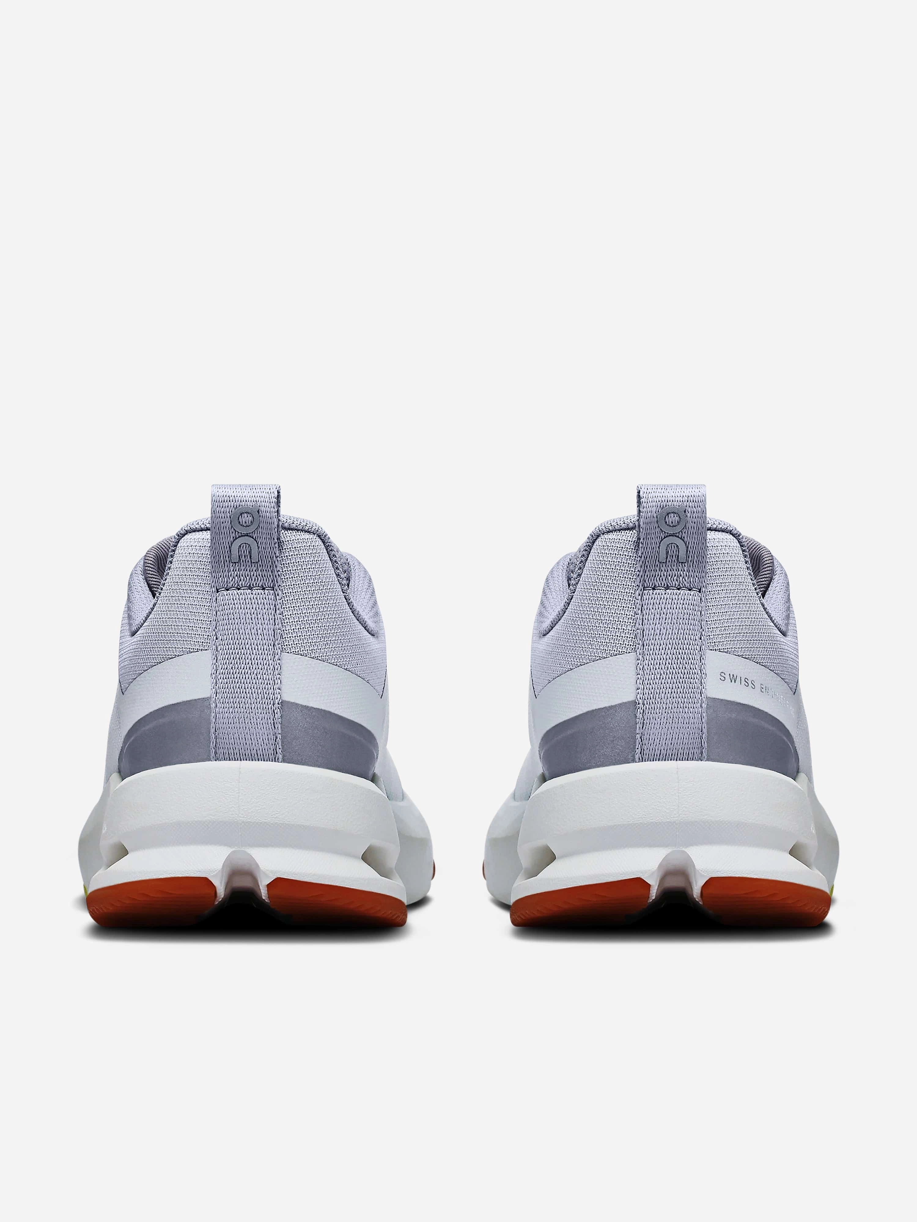 Most Durable Trail Running Shoes On Running Kids Cloudnova Trainers in Blue