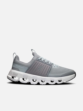 Ghost 15 Running Shoes On Running Kids Cloudswift Trainers in Grey