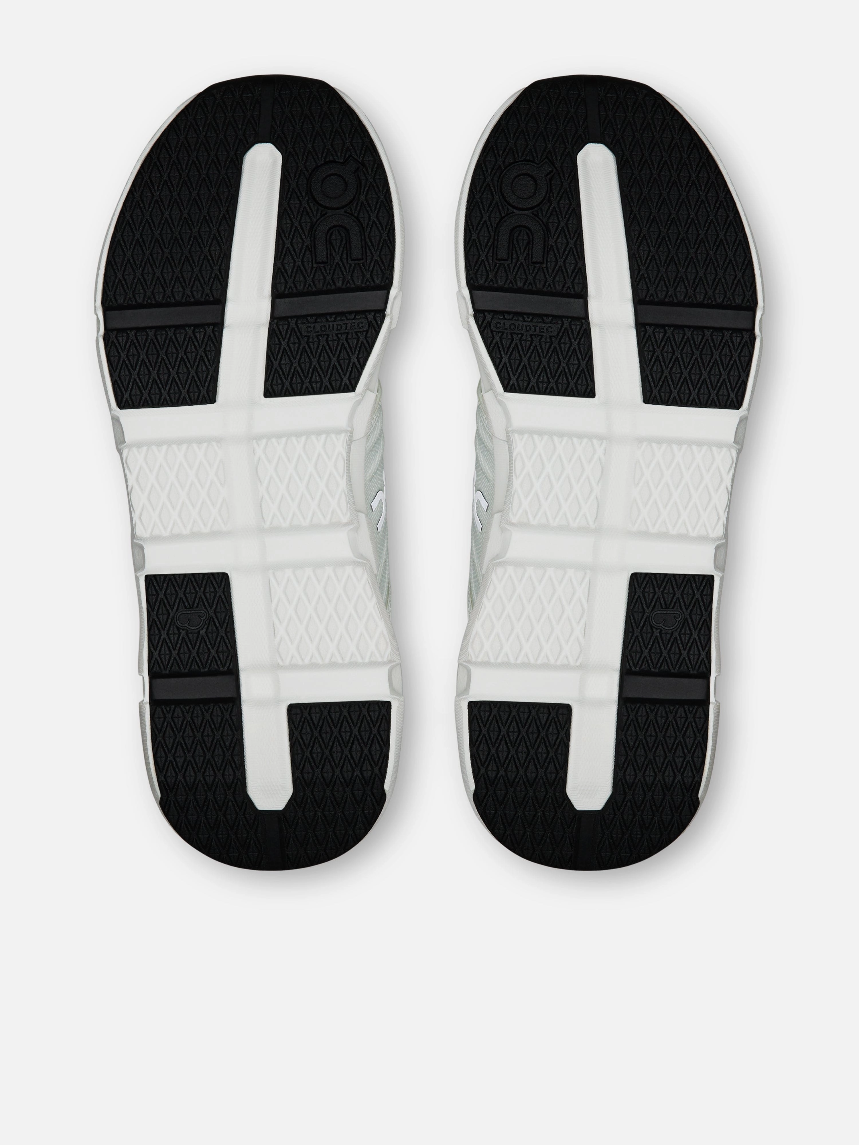 On Running Kids Cloudswift Trainers in White Olympus Running Shoes