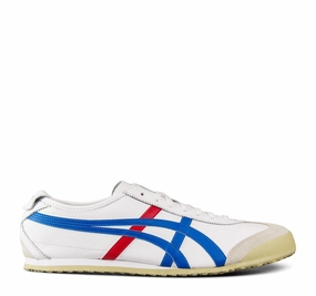 Onitsuka Tiger Mexico 66 Sneaker Asics Thick Sole Shoes