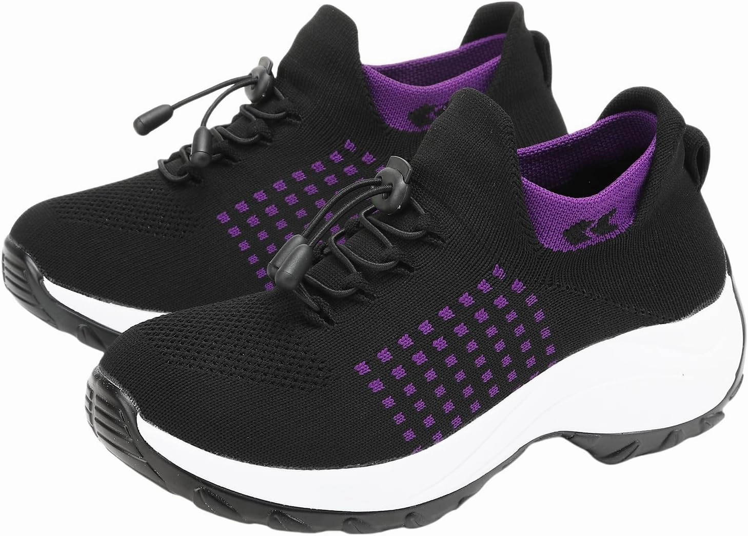 Comfort Wear Orthowear Shoes for Women Orthopedic Sneakers Comfortwear Ortho Shoes for Women Plantar Fasciitis with Arch Support Slip On Wide Width Walking Shoe Breathable Tennis Sneakers Temu Tennis Shoes