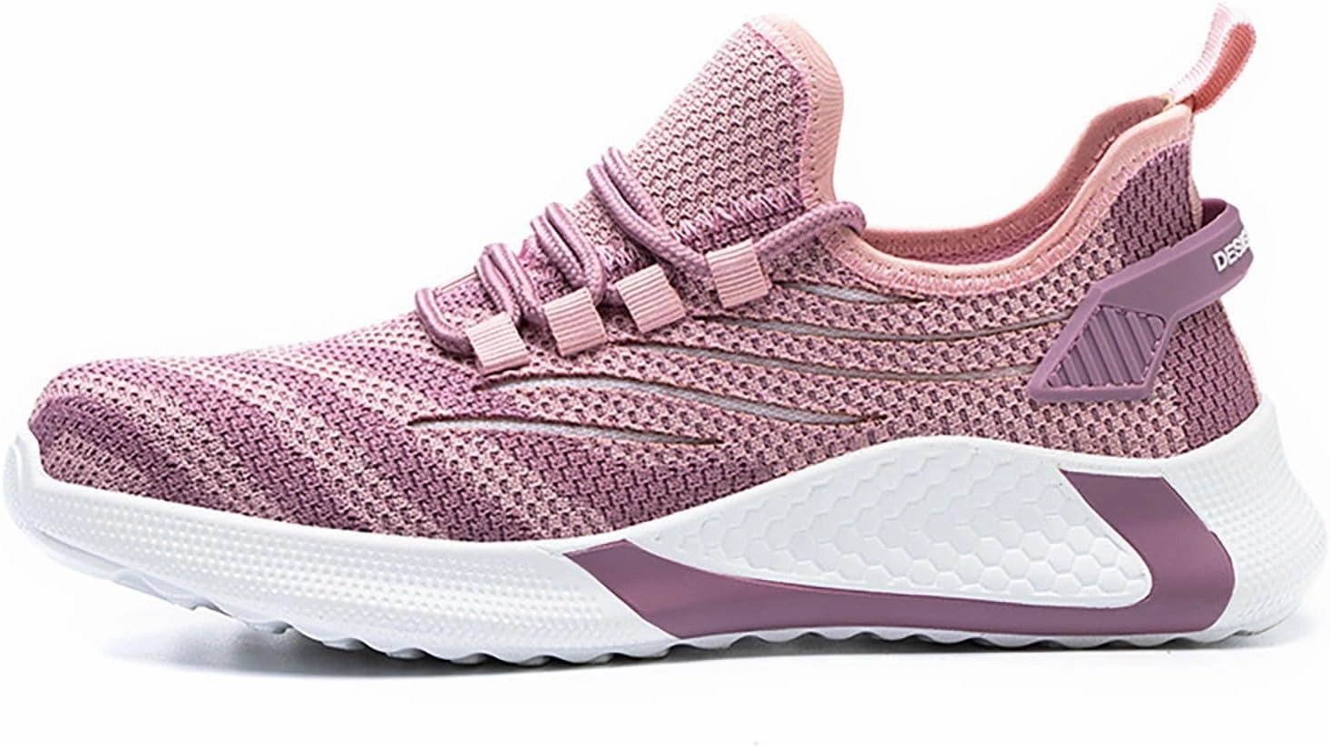 Womens Orthopedic Casual Walking Sneakers Slip On Shoes with Arch Support Comfortable Loafers Plantar Fasciitis Relief Foot Heel Pain Diabetic Apl Tennis Shoes