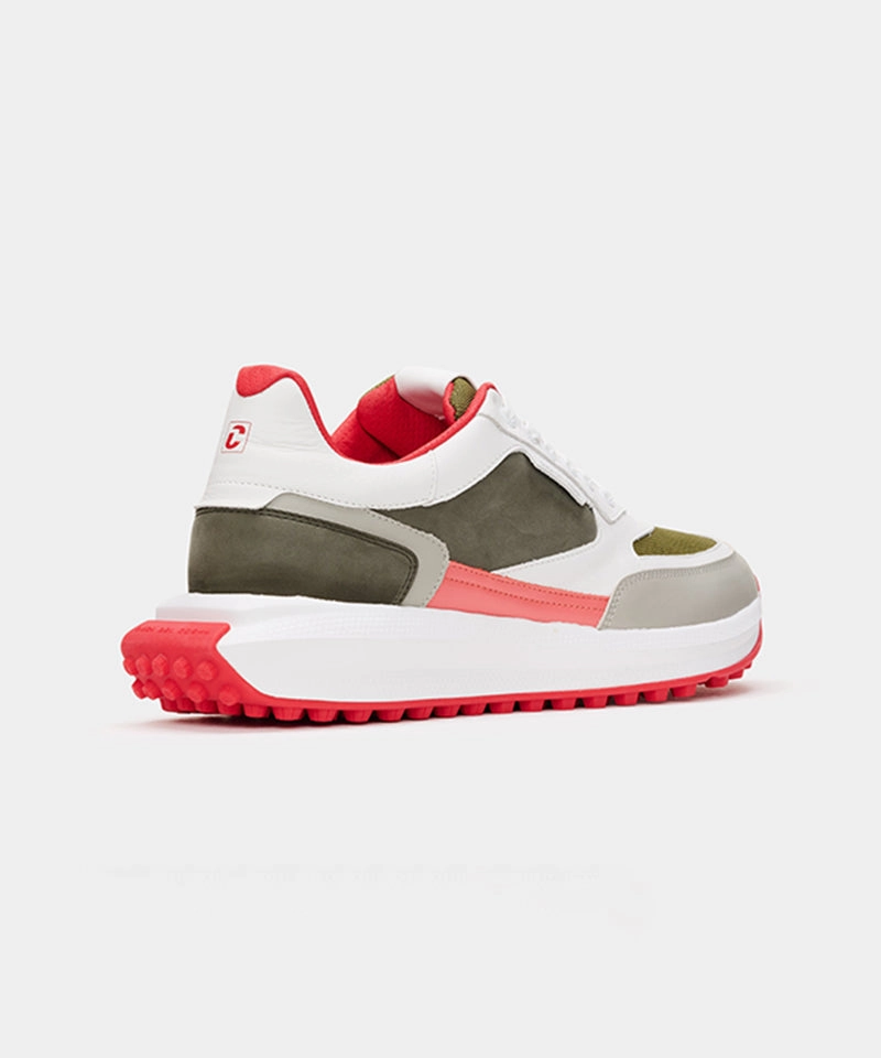 Men's Davanti - Green/Grey Golf Shoe Spike Wrench