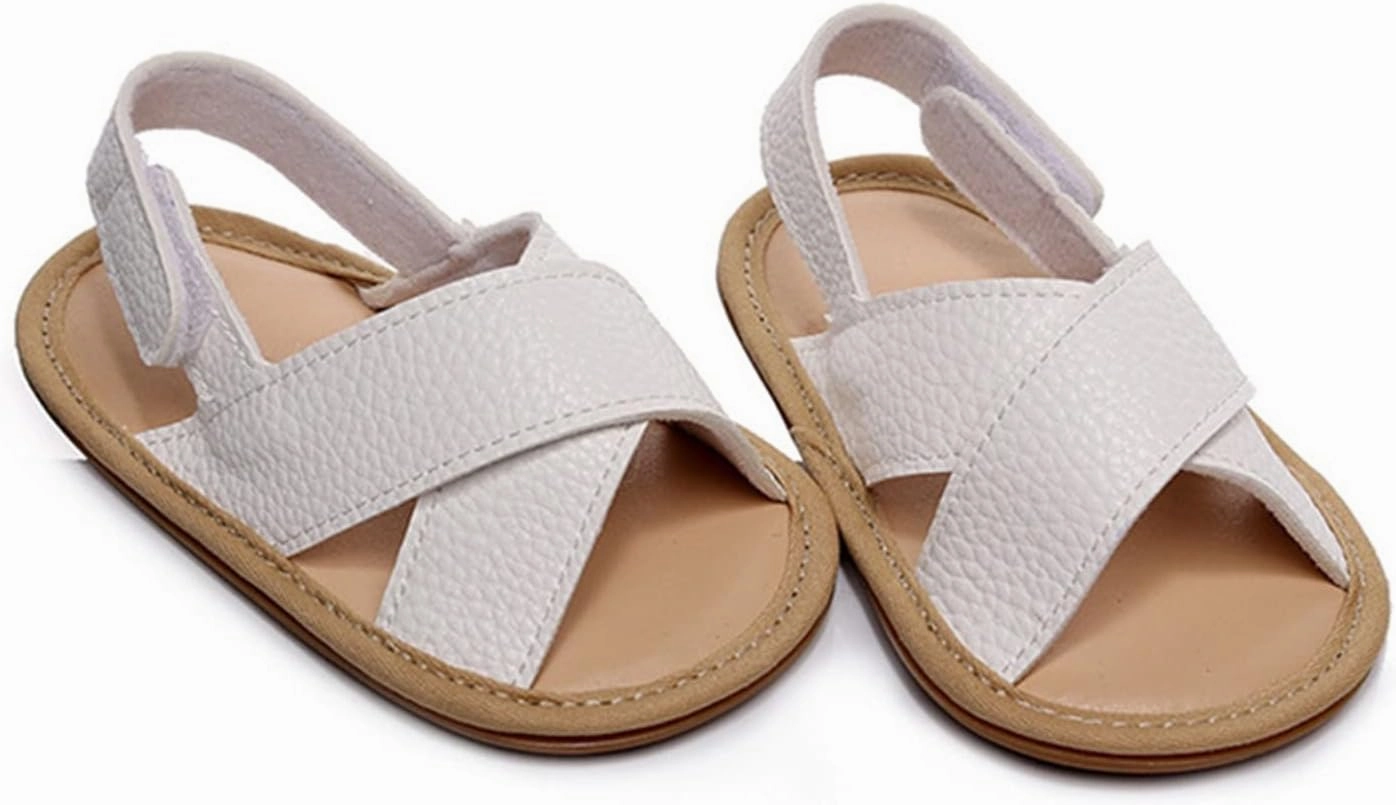 Penalty Soccer Cleats Organic Cotton Baby Girl Infant Boys Girls Open Toe Solid Shoes First Walkers Toddler Boys Water Shoes Size 6