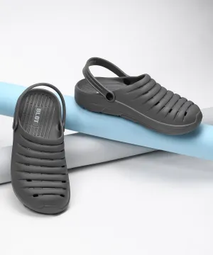 Ges Gesch Clogs Paragon Blot K10911G Men Casual Clogs | Stylish,Durable | Casual & Comfortable | For Everyday Use