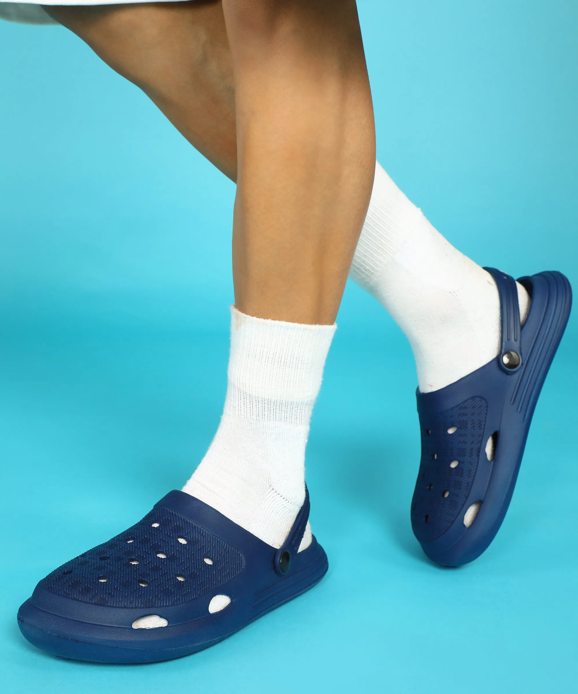 Adult Bistro Clogs Slip Resistant Work Shoes Paragon  K10914G Men Casual Clogs | Stylish, Durable | Casual & Comfortable | For Everyday Use