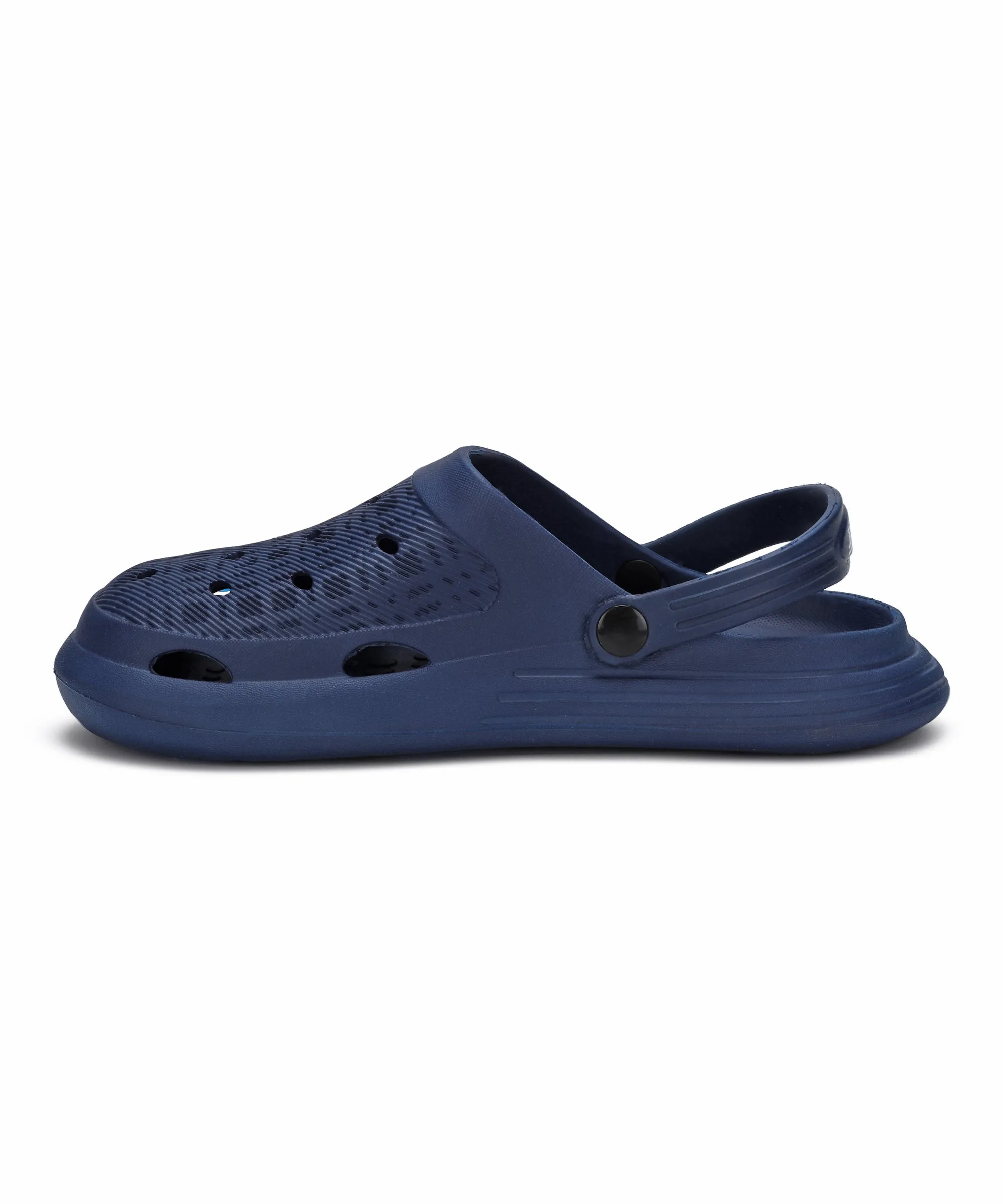 Best Clogs For Or Paragon  K10914G Men Casual Clogs | Stylish, Durable | Casual & Comfortable | For Everyday Use