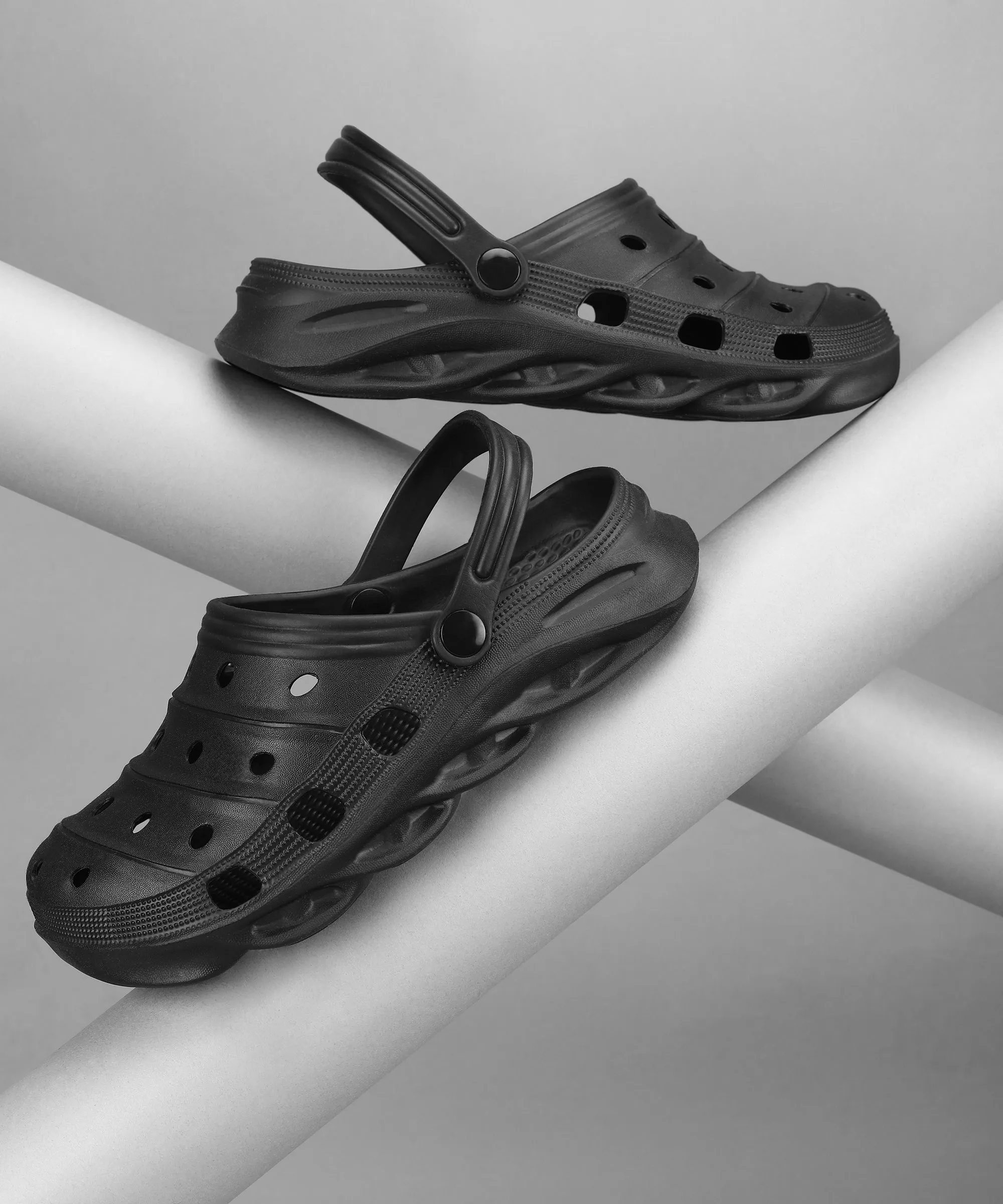 Anthropologie Clogs Paragon  K10915G Men Casual Clogs | Stylish, Durable | Casual & Comfortable | For Everyday Use