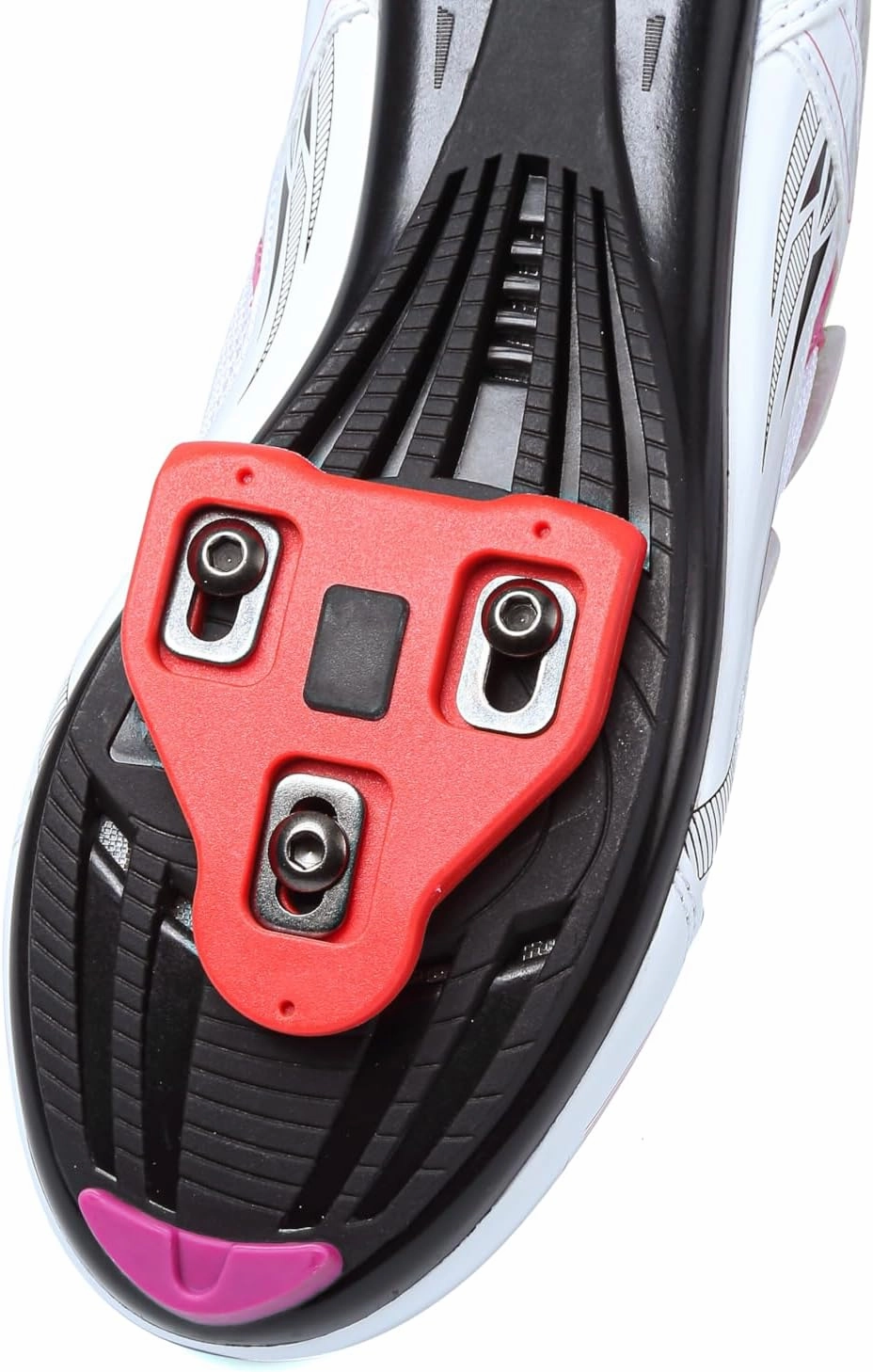 Cycling Shoe Width Patavinity Cycling Women Shoes for Bike and Bike  with Delta-Compatible Bike Cleats