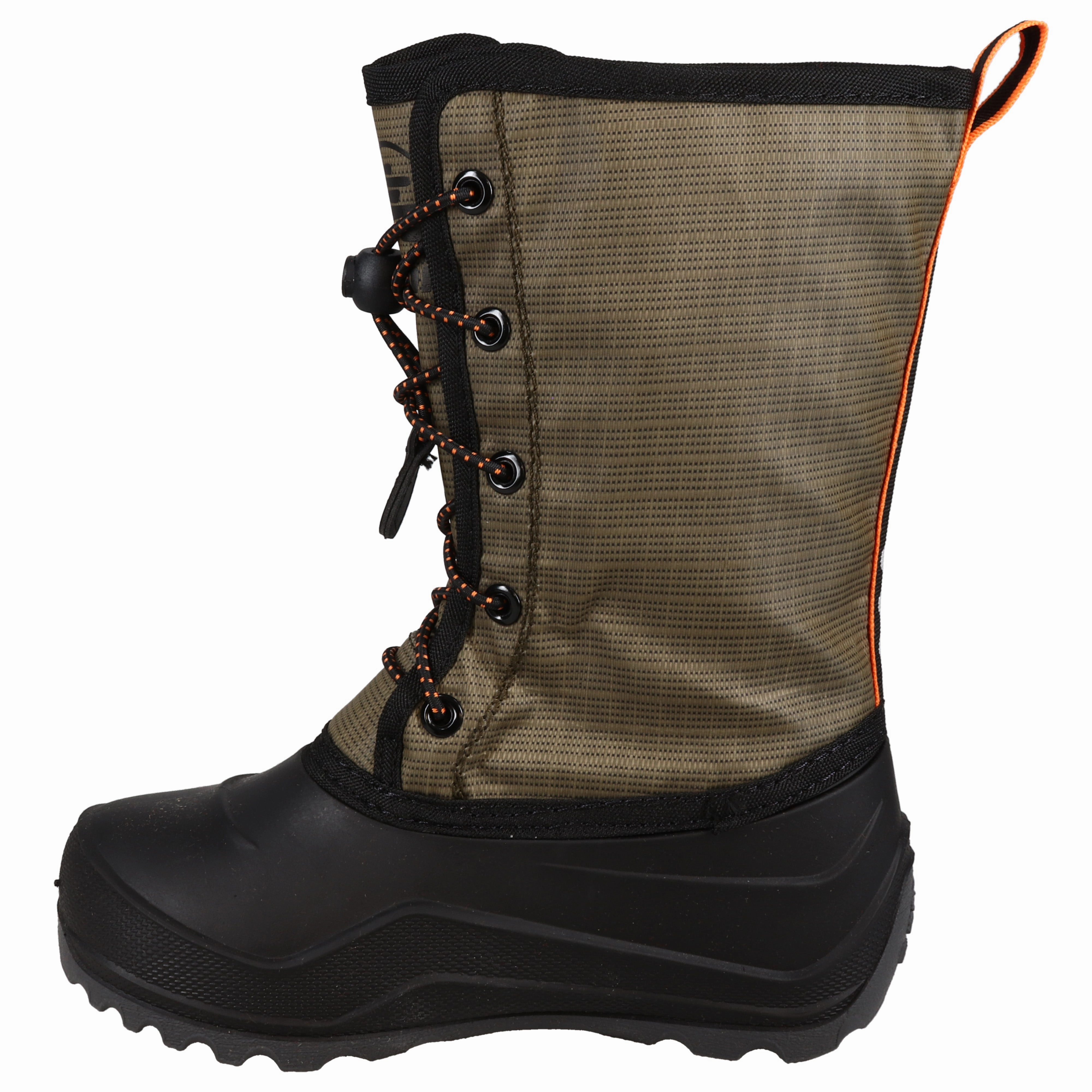 Cowboy Snow Boots Kids' Snowmate