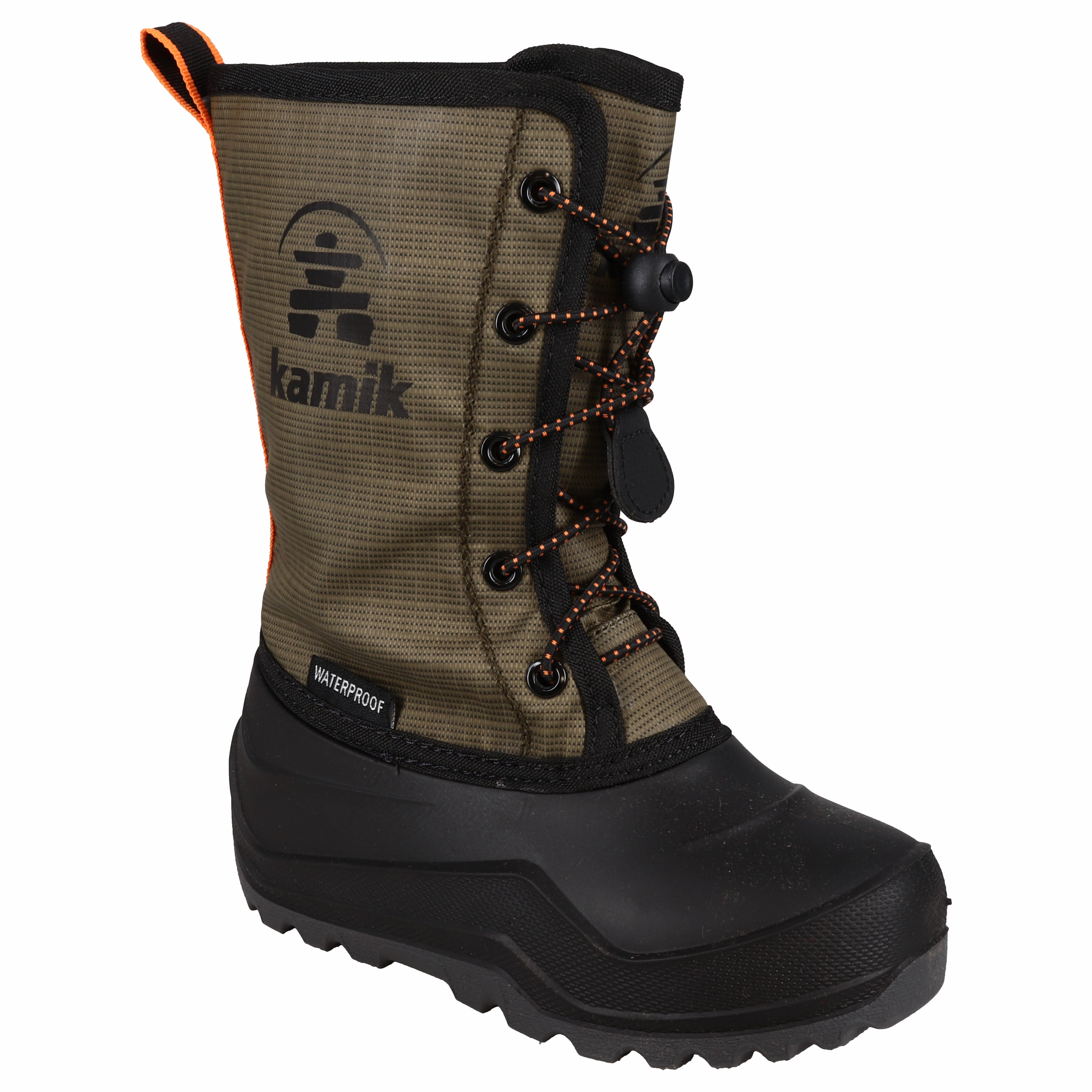 Hunter Intrepid Snow Boot Kids' Snowmate