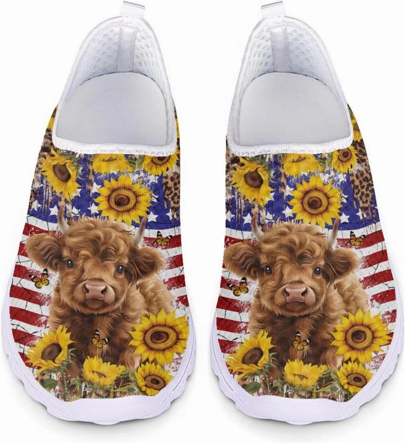 Tennis And Badminton Shoes KEIAHUAN Trendy Women Road Running Shoes Non-Slip Tennis Training Shoes Casual Lightweight Sneakers