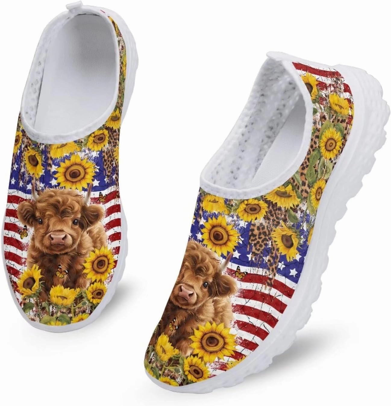 KEIAHUAN Trendy Women Road Running Shoes Non-Slip Tennis Training Shoes Casual Lightweight Sneakers Best Light Weight Badminton Shoes