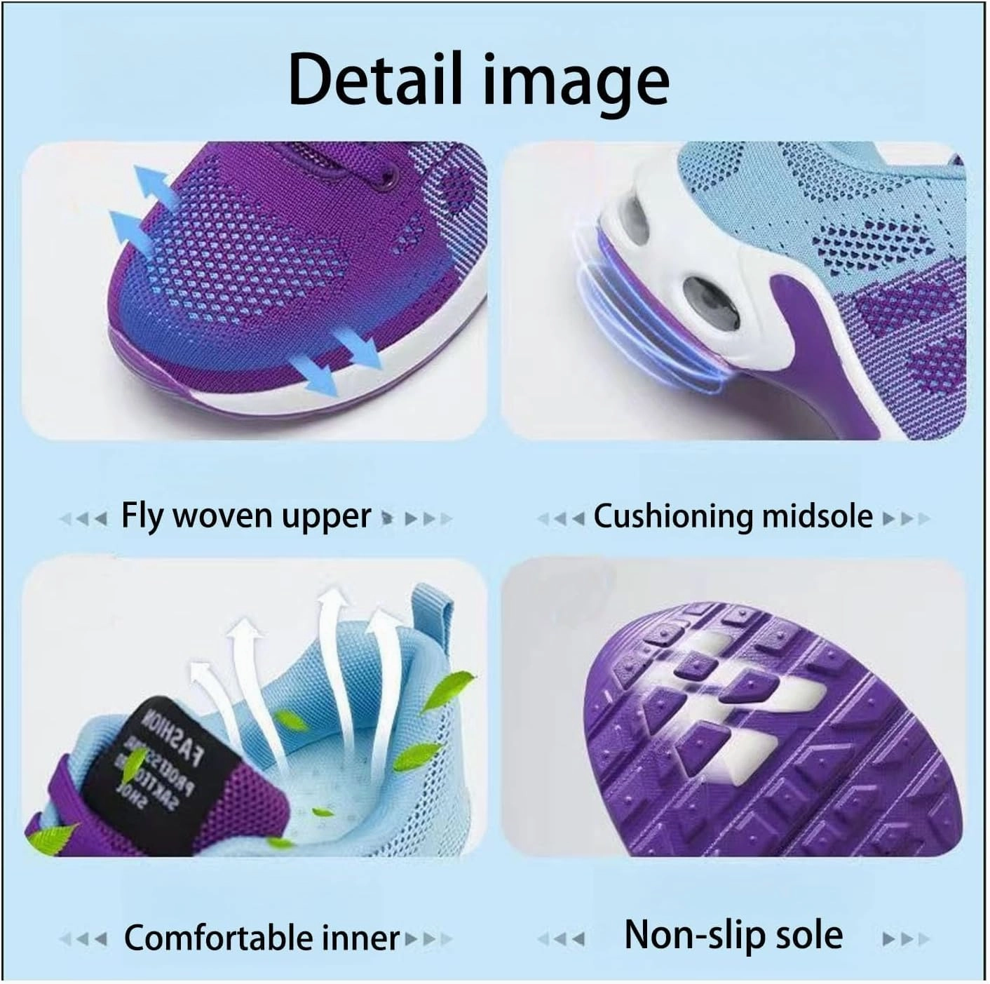 Women Orthopedic Sneakers Walking Shoes Tennis Shoes for Women Non Slip Sneakers Running Shoes for Gym Workout Sports Nivia Flash Badminton Shoes