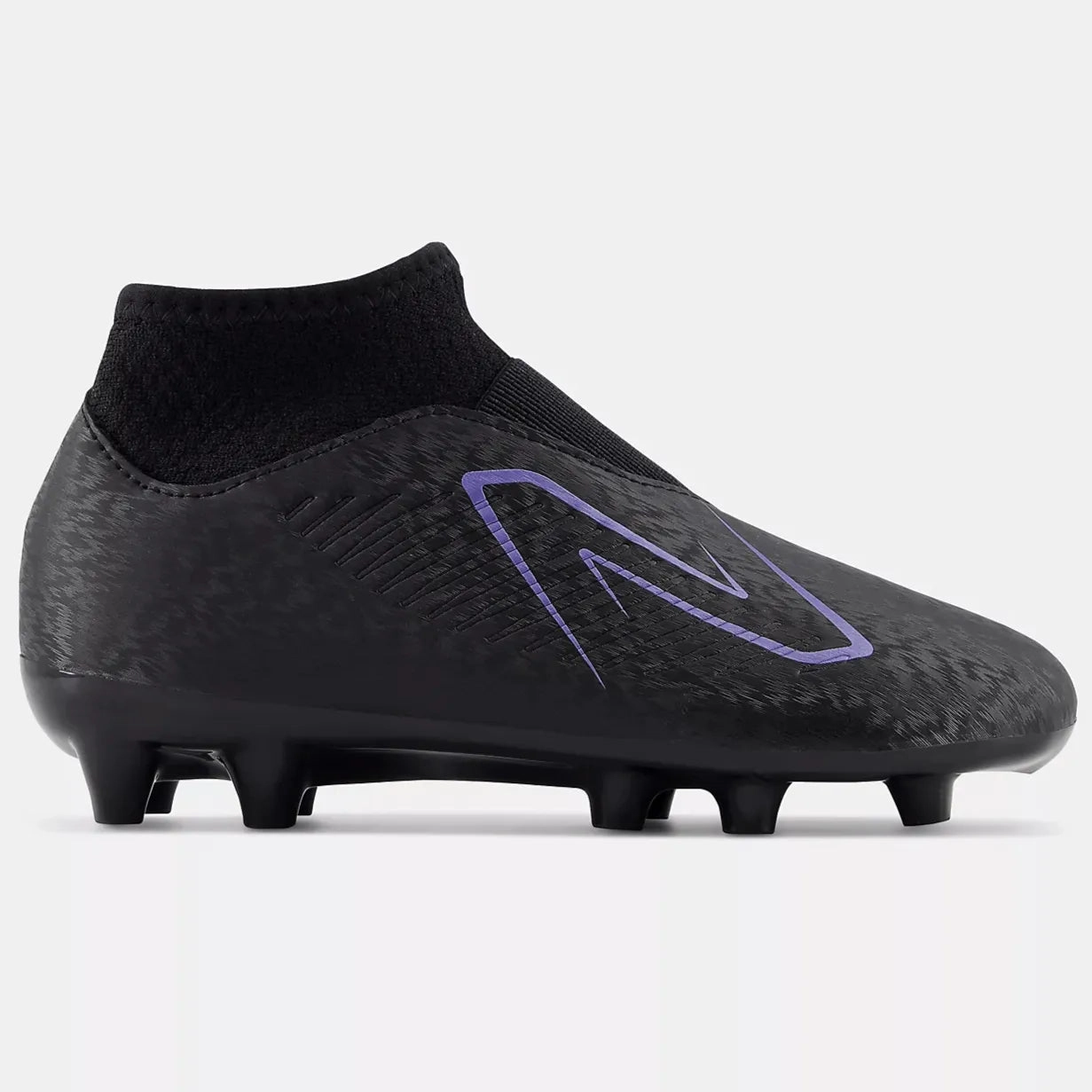 New Balance Jr  Tekela V4 Magique FG 2E Wide - Beyond Orbit (FA23) Soccer Cleats Puma Sakura