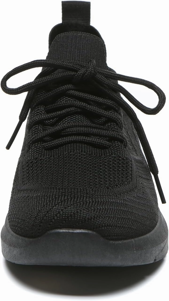 Ebay Mizuno Volleyball Shoes Bernal Sneakers for Women Casual Mesh Breathable Lace Up Walking Shoes Lightweight Non Slip Tennis Gym Workout Shopping Shoes