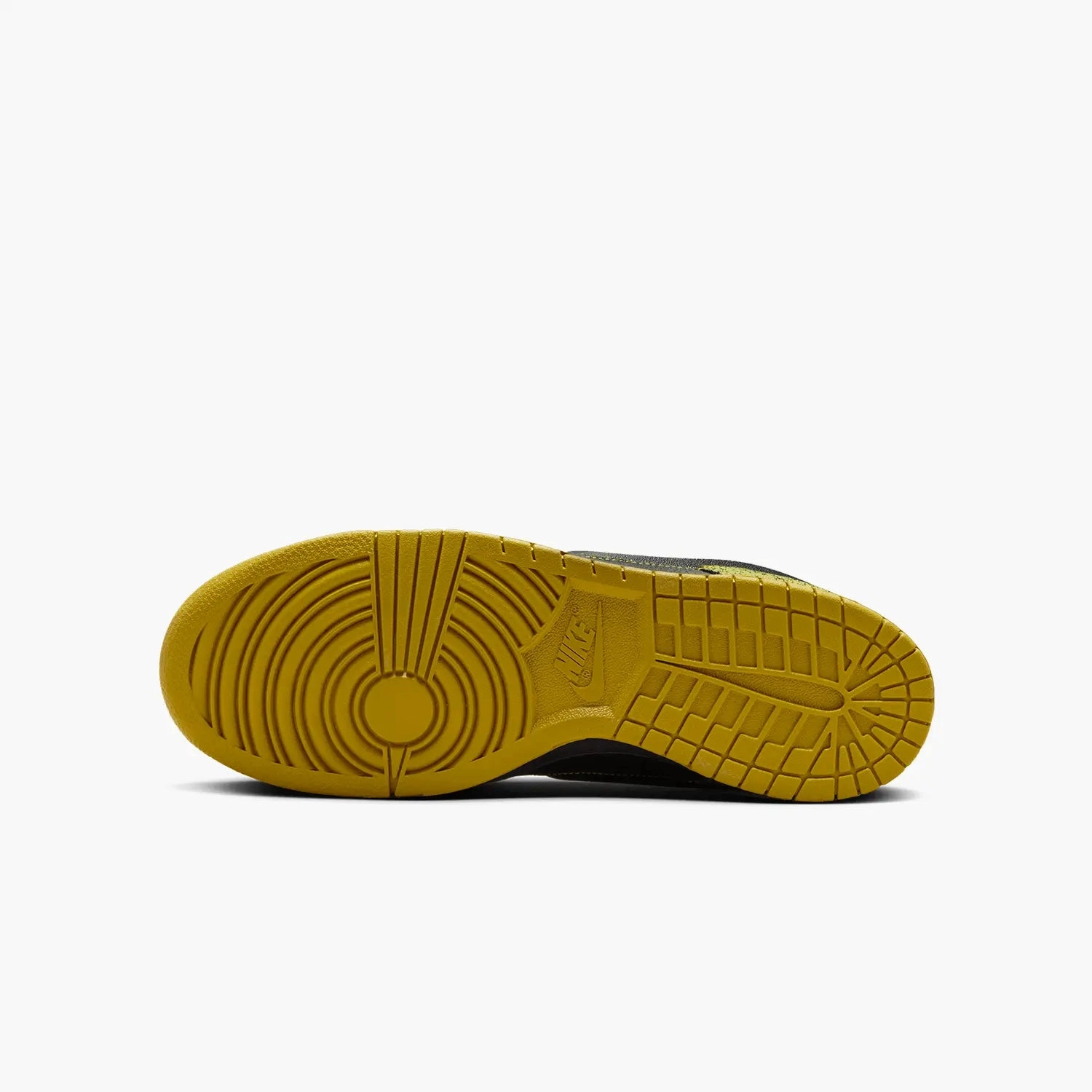 Nike Air Pegasus Shoe Men's Dunk Low Retro "Halloween"