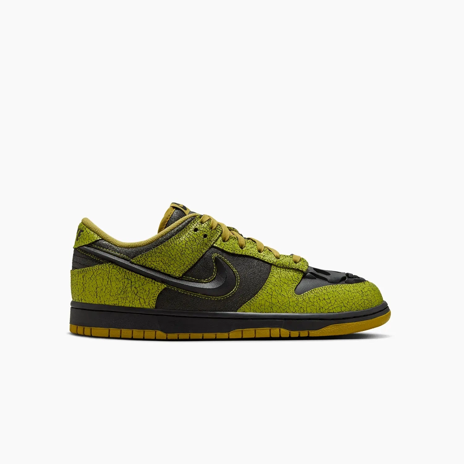 Nike Sb Paul Rodriguez All Shoes Men's Dunk Low Retro "Halloween"